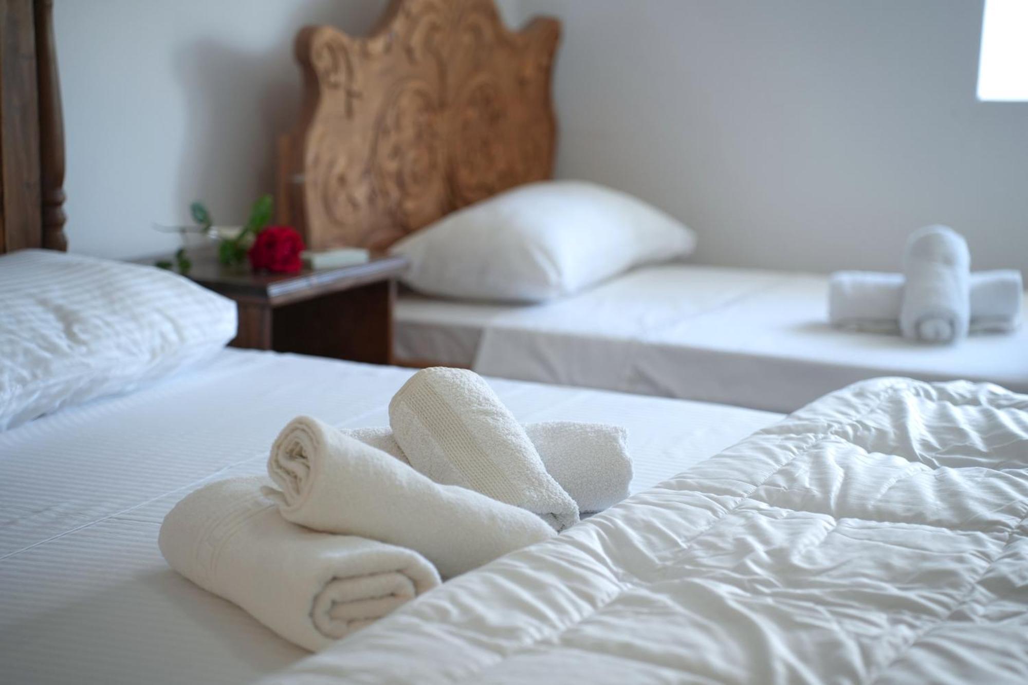 Guri Guesthouse Gjirokastër 외부 사진
