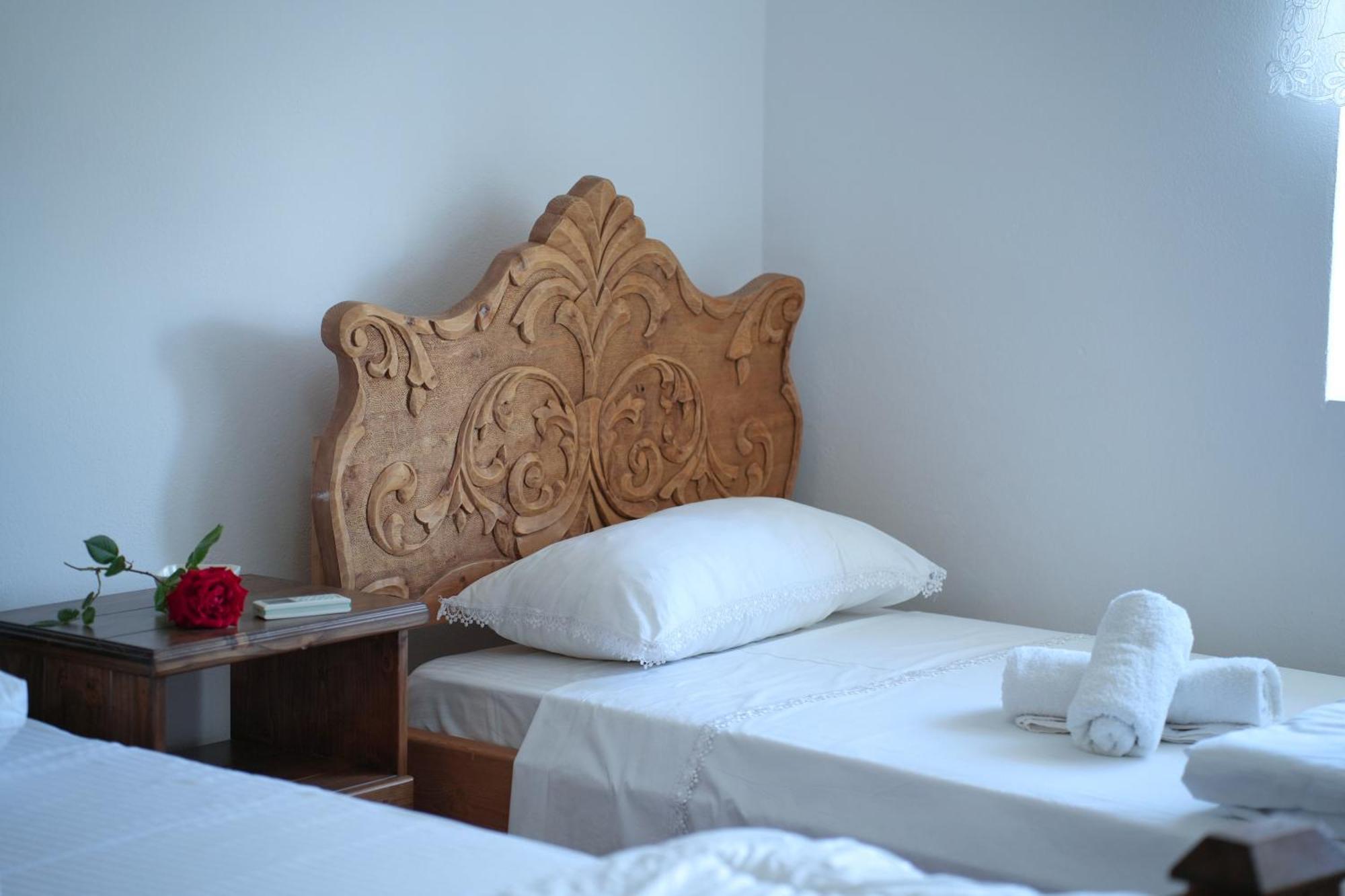Guri Guesthouse Gjirokastër 외부 사진