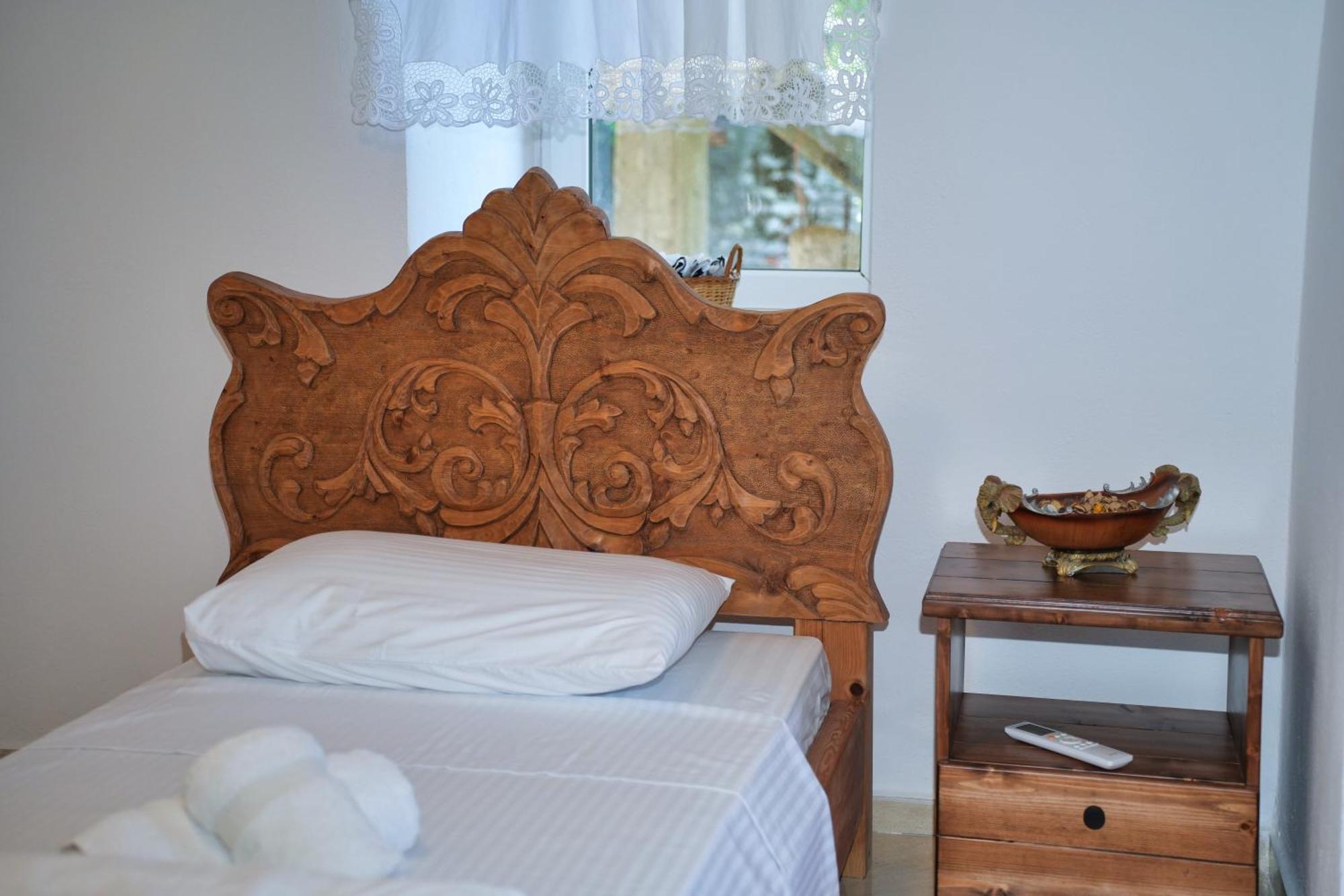Guri Guesthouse Gjirokastër 외부 사진