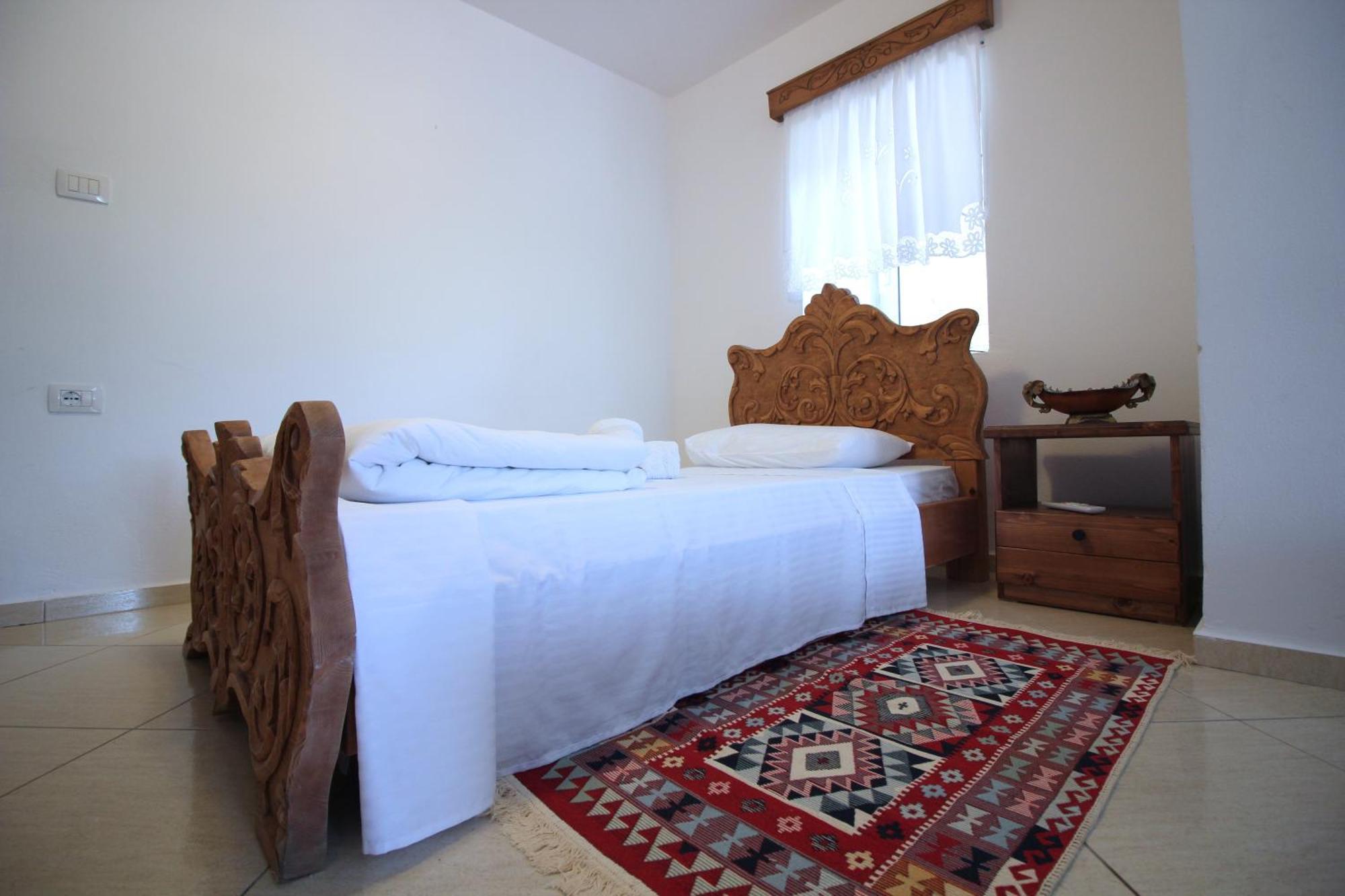 Guri Guesthouse Gjirokastër 외부 사진