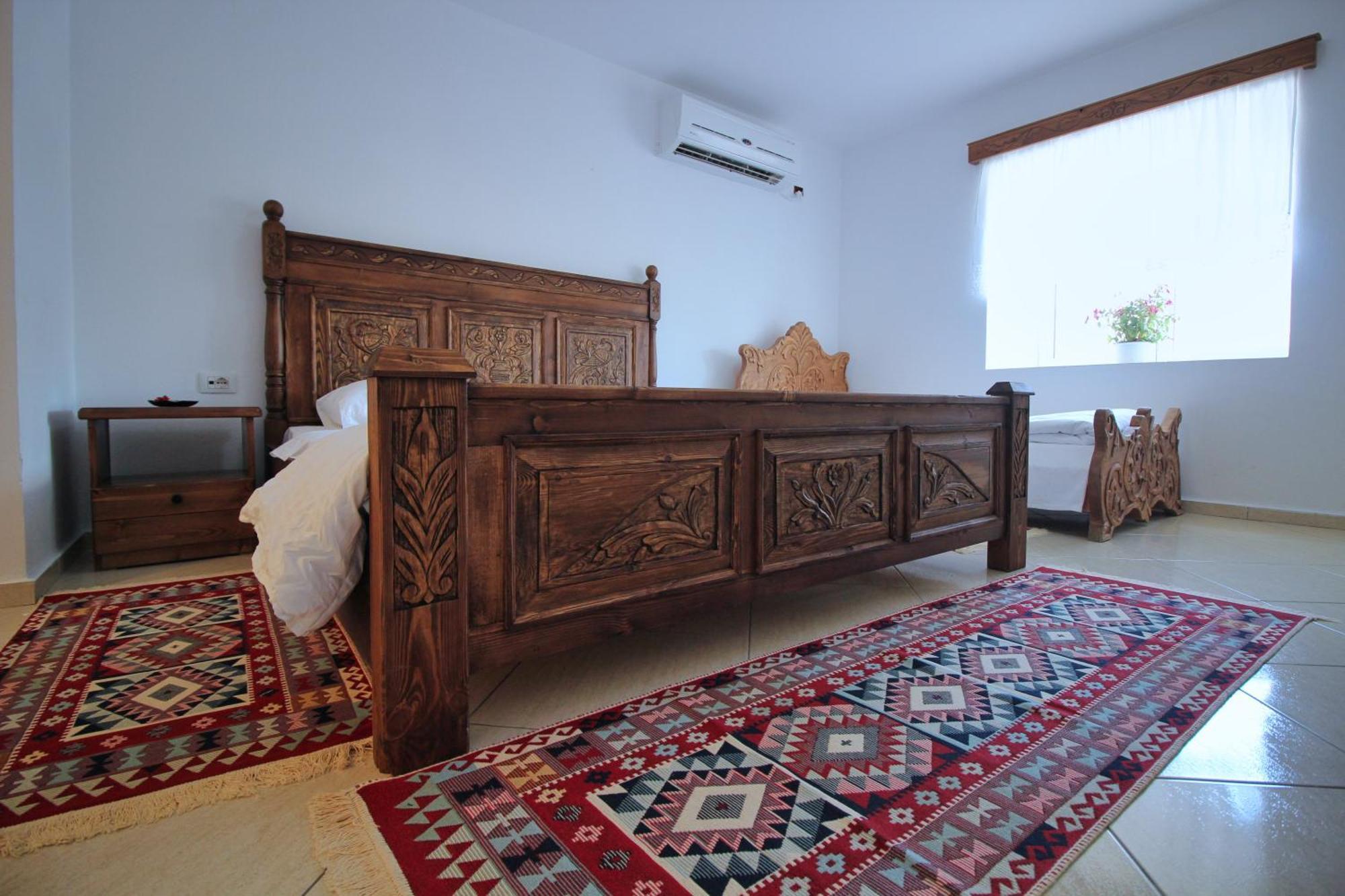 Guri Guesthouse Gjirokastër 외부 사진