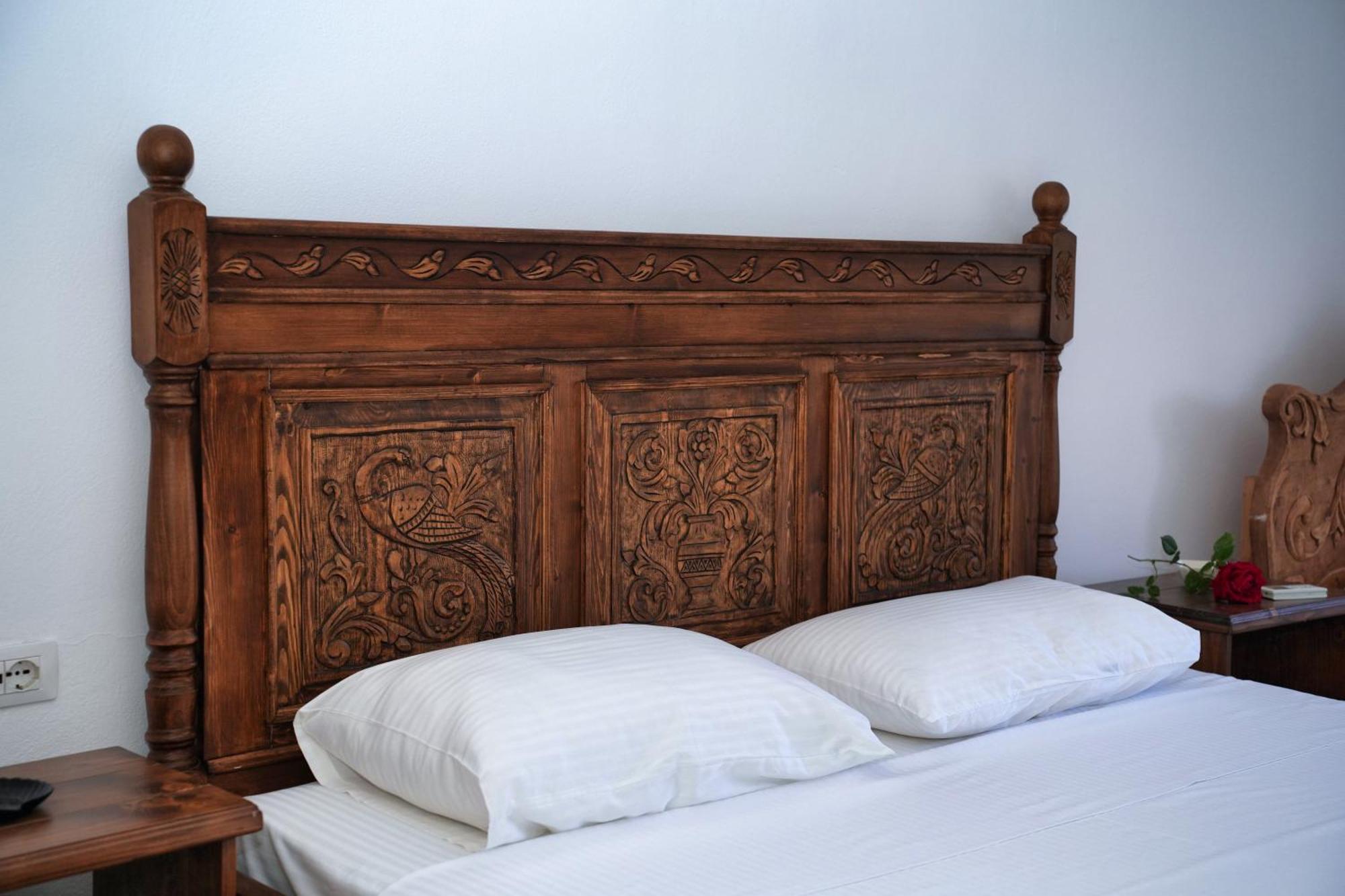 Guri Guesthouse Gjirokastër 외부 사진