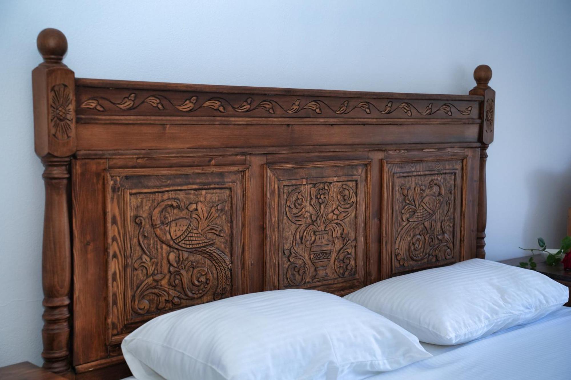 Guri Guesthouse Gjirokastër 외부 사진