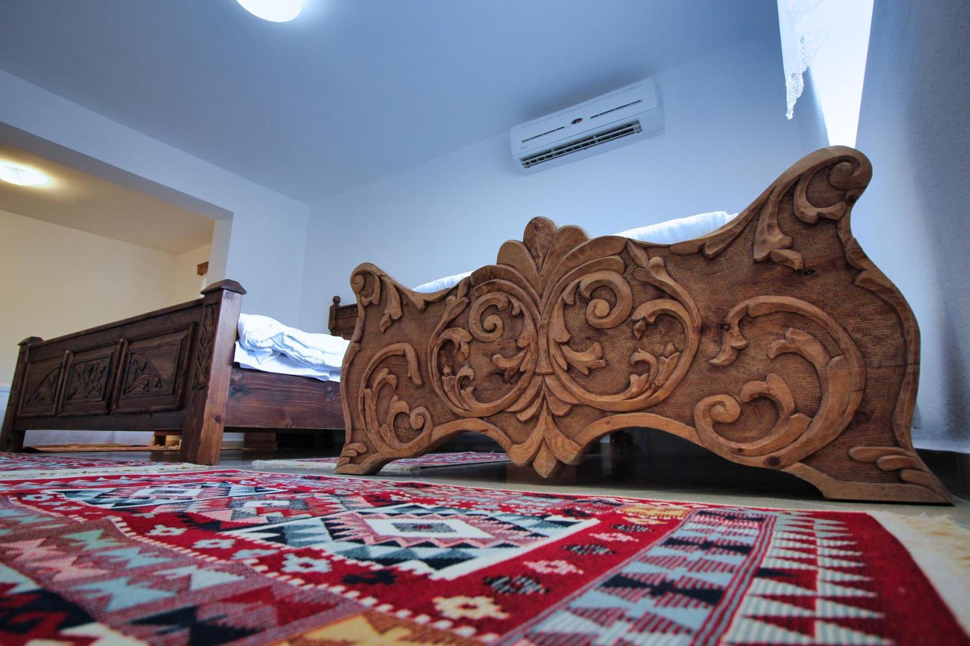Guri Guesthouse Gjirokastër 외부 사진