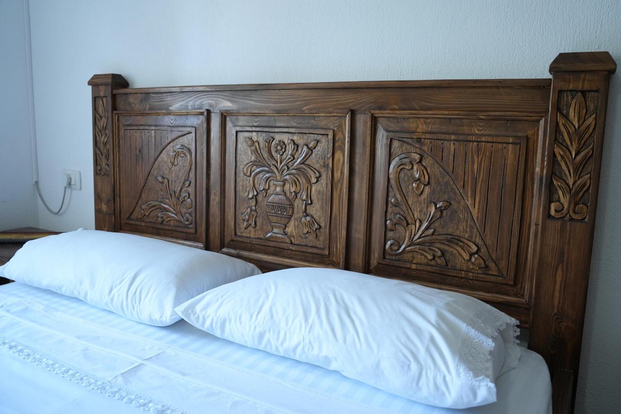 Guri Guesthouse Gjirokastër 외부 사진