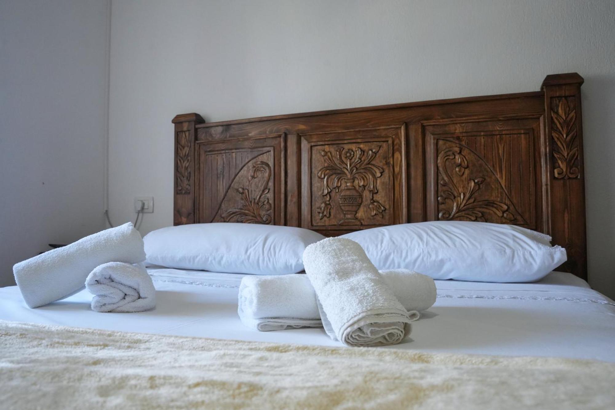 Guri Guesthouse Gjirokastër 외부 사진