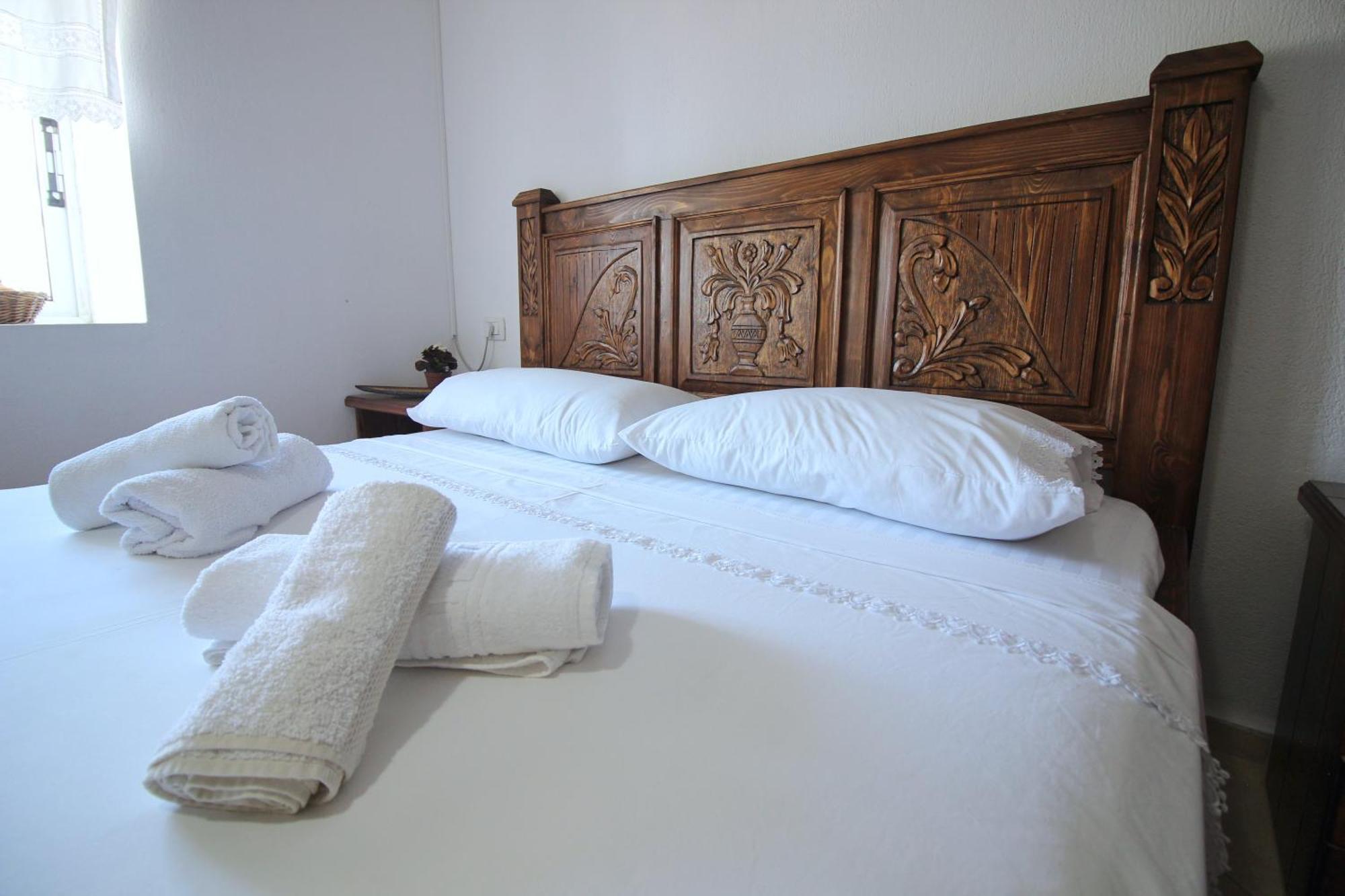 Guri Guesthouse Gjirokastër 외부 사진