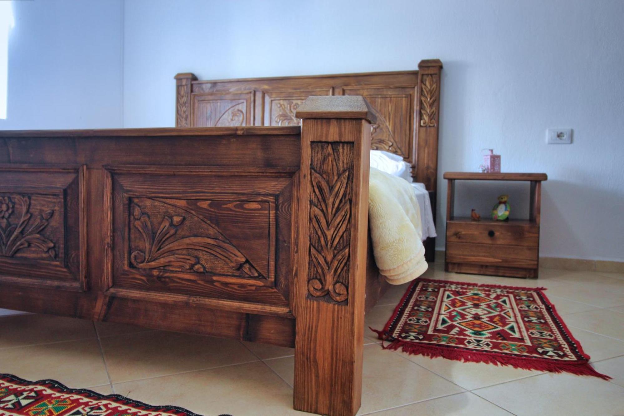Guri Guesthouse Gjirokastër 외부 사진