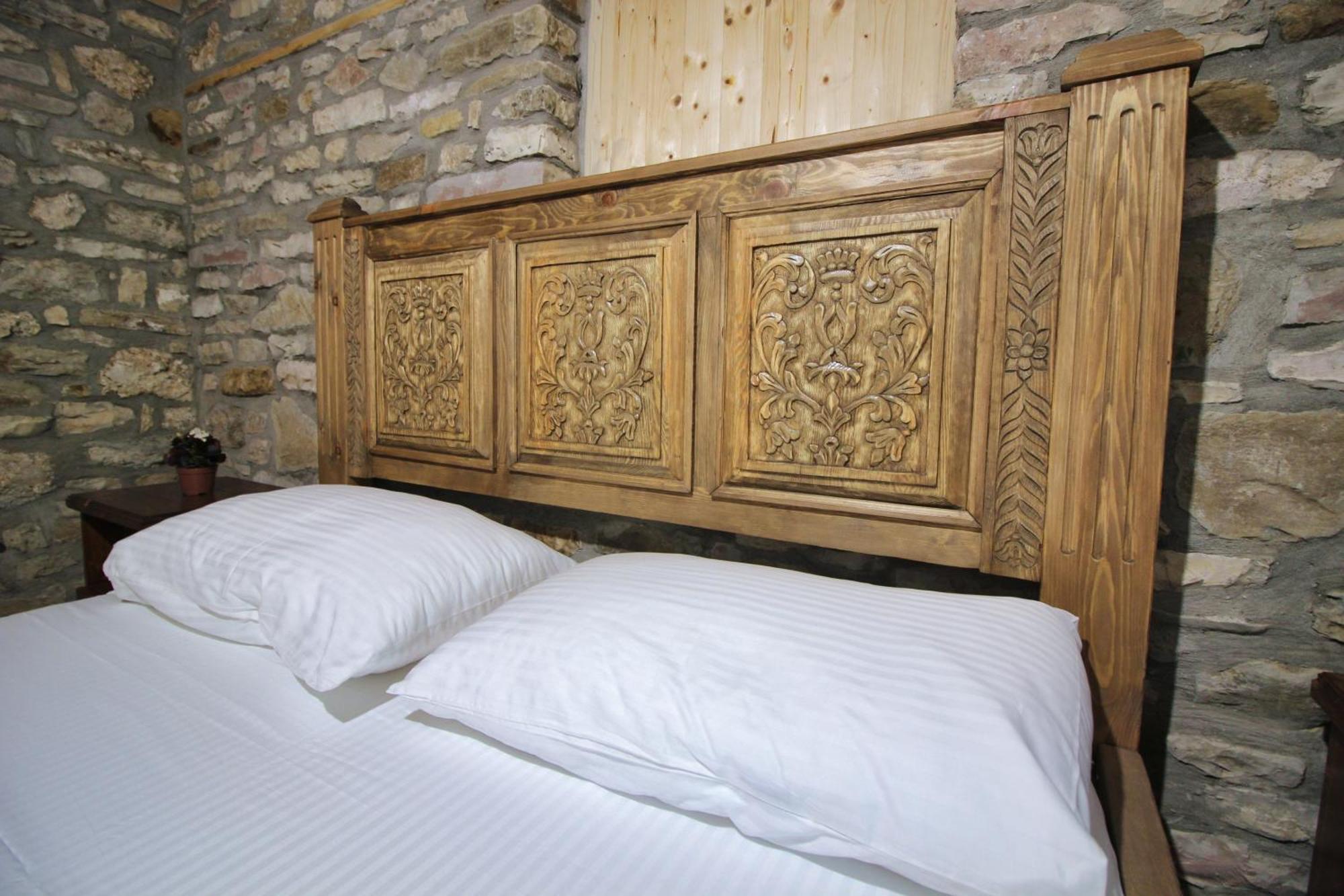 Guri Guesthouse Gjirokastër 외부 사진