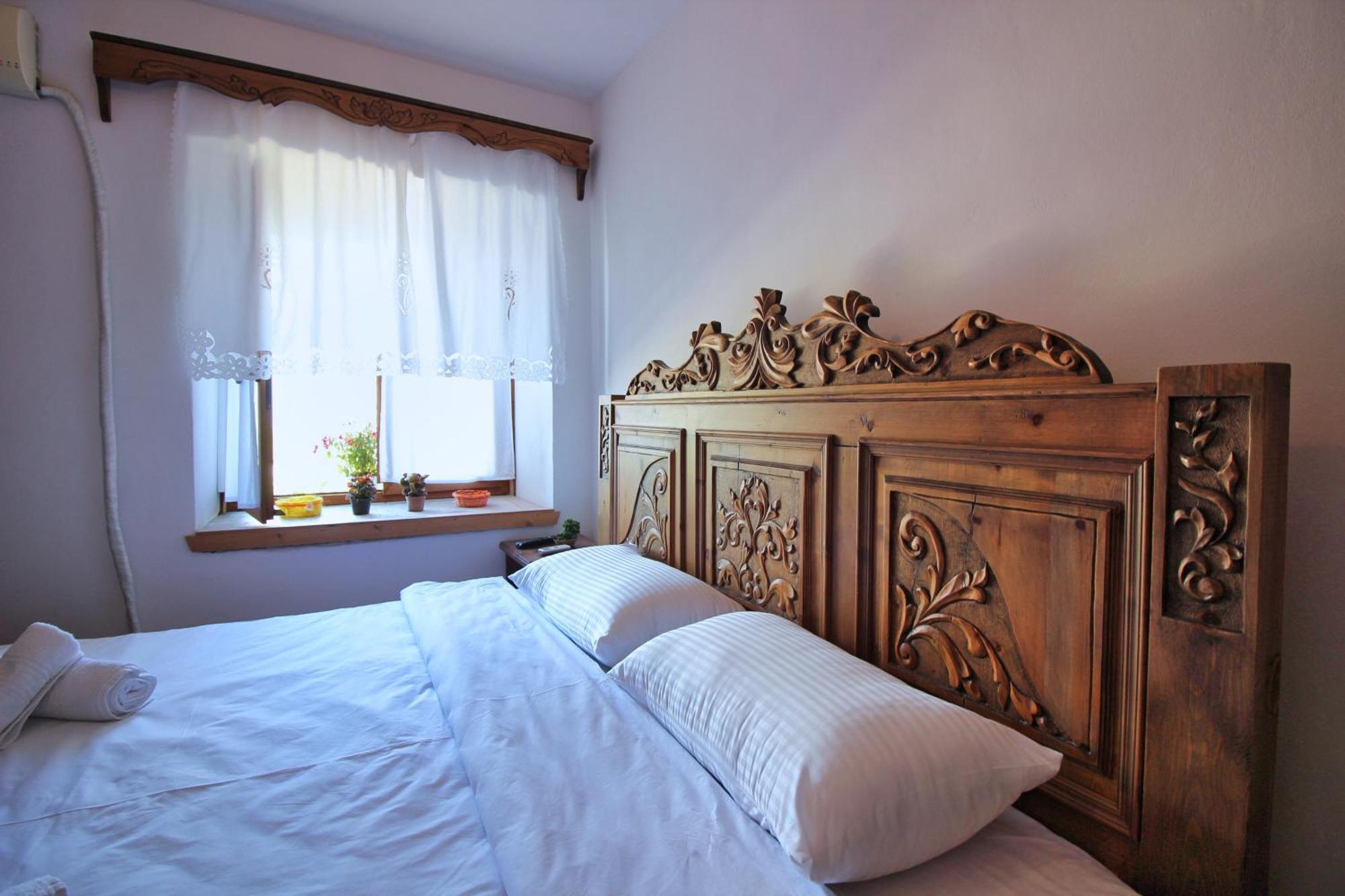 Guri Guesthouse Gjirokastër 외부 사진