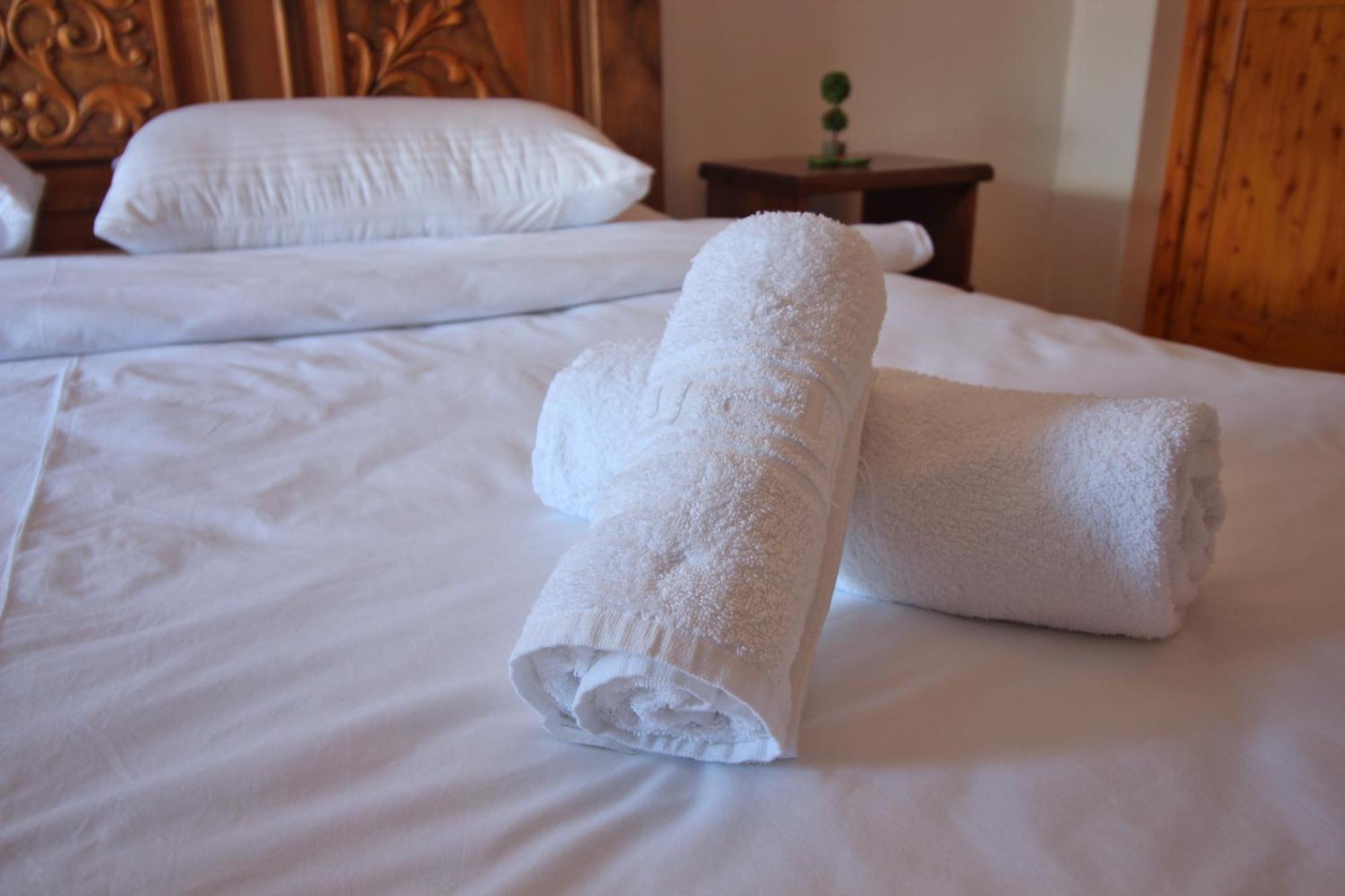 Guri Guesthouse Gjirokastër 외부 사진